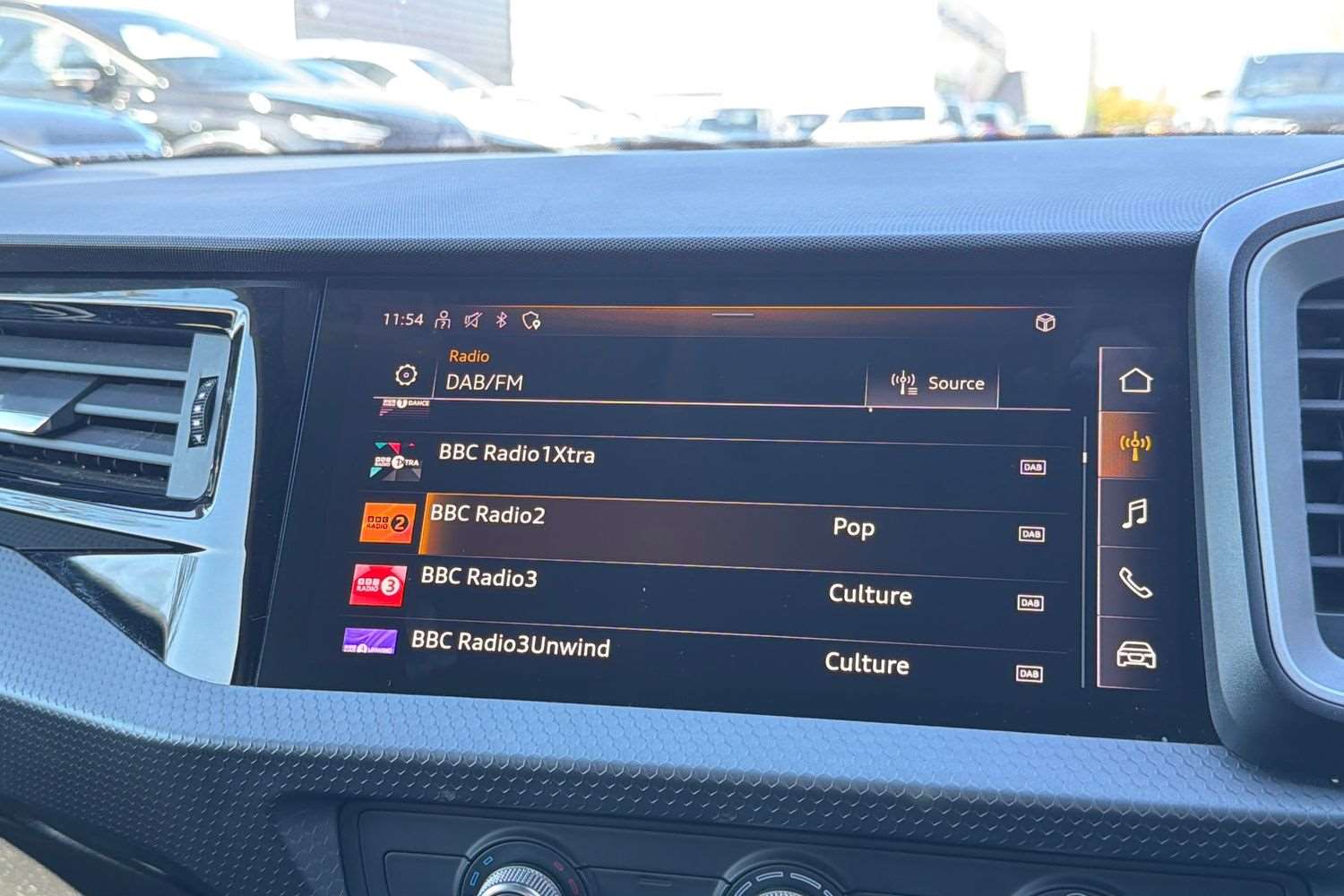 Used Audi A1 2023 for sale - 77961052: Photo 26