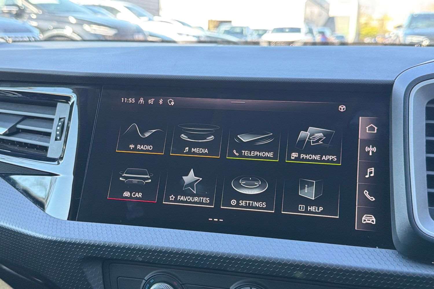 Used Audi A1 2023 for sale - 77961052: Photo 27