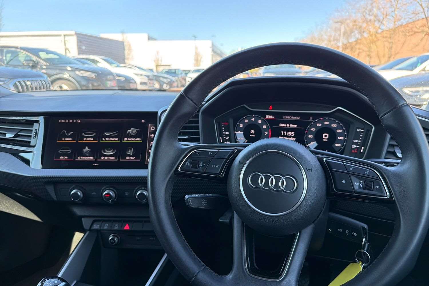 Used Audi A1 2023 for sale - 77961052: Photo 32