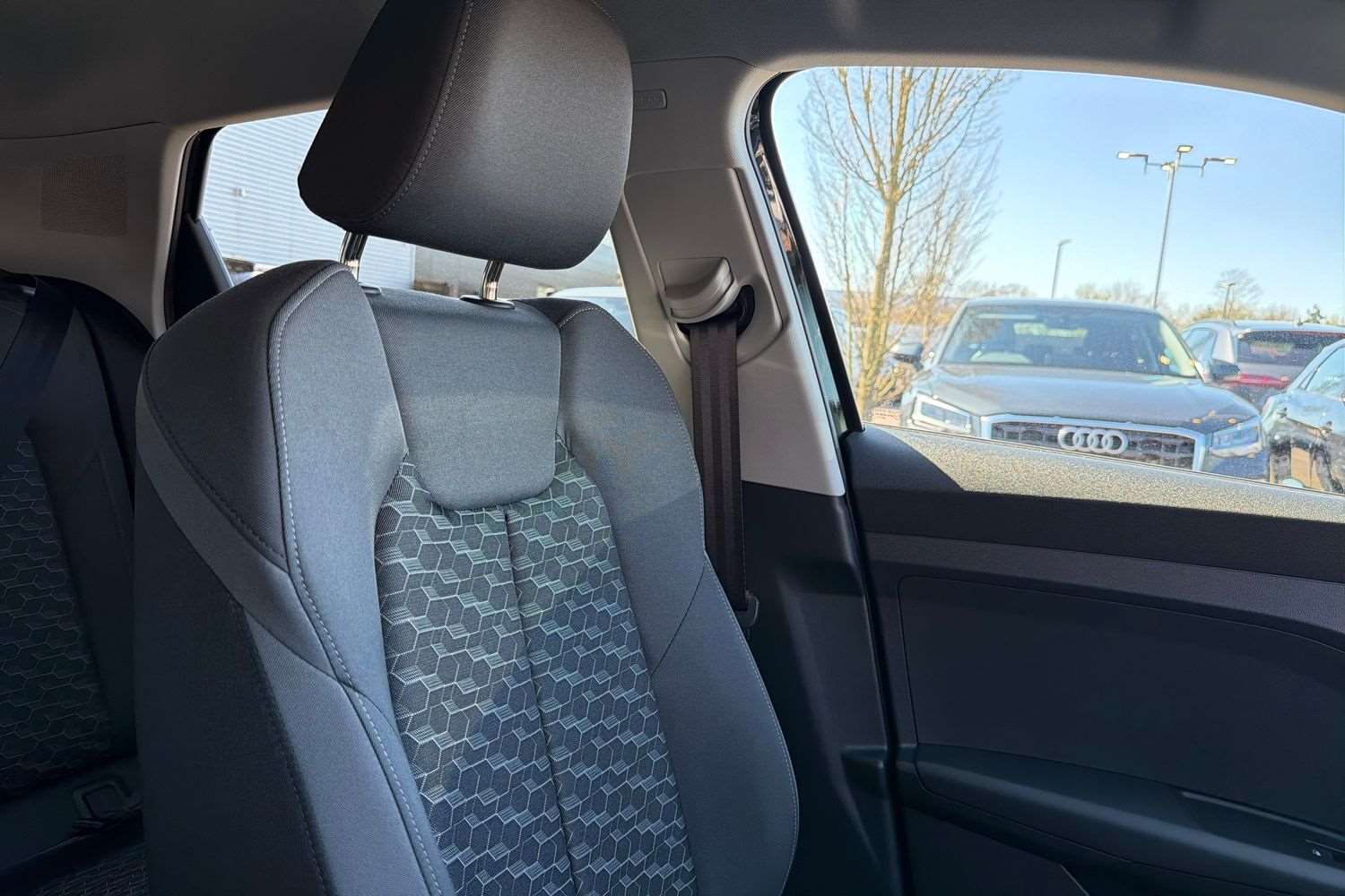 Used Audi A1 2023 for sale - 77961052: Photo 33