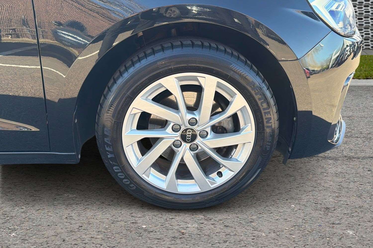 Used Audi A1 2023 for sale - 77961052: Photo 5