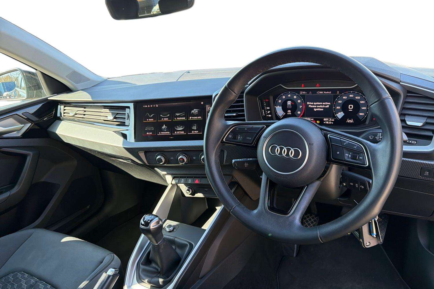 Used Audi A1 2023 for sale - 77961052: Photo 6