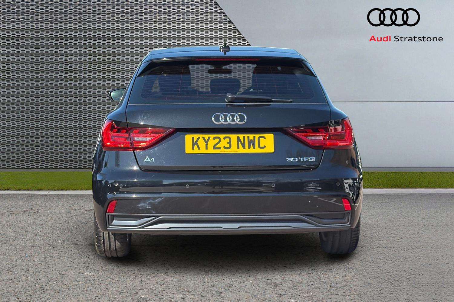 Used Audi A1 2023 for sale - 77961052: Photo 7