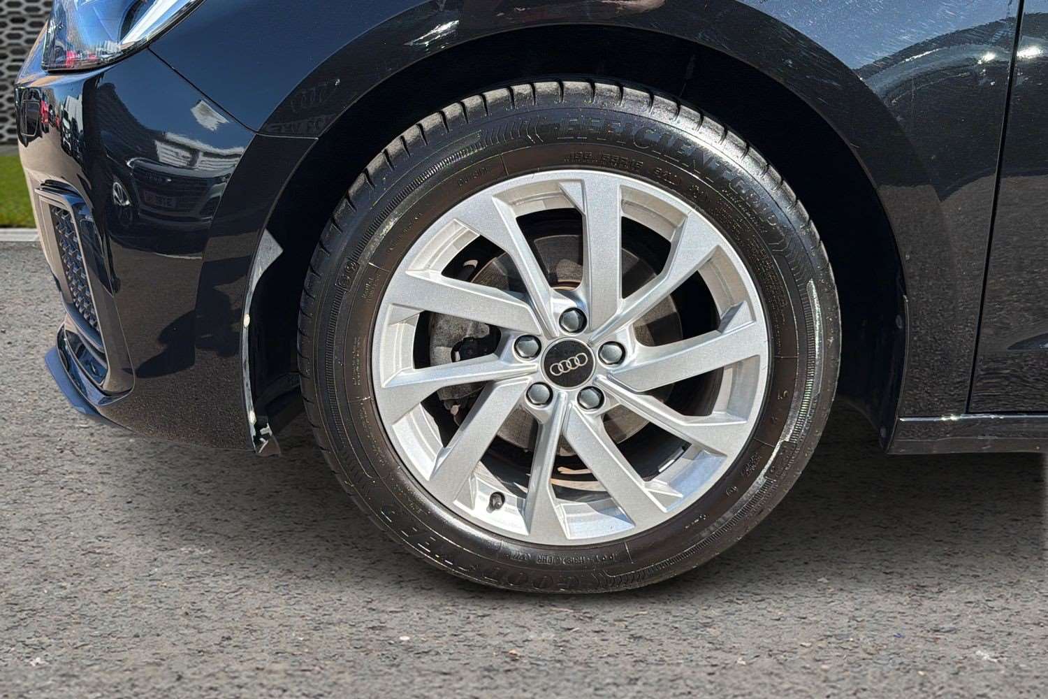 Used Audi A1 2023 for sale - 77961052: Photo 9