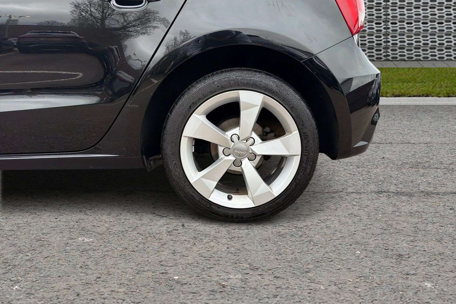 Used Audi A1 2018 for sale - 78129611: Photo 10