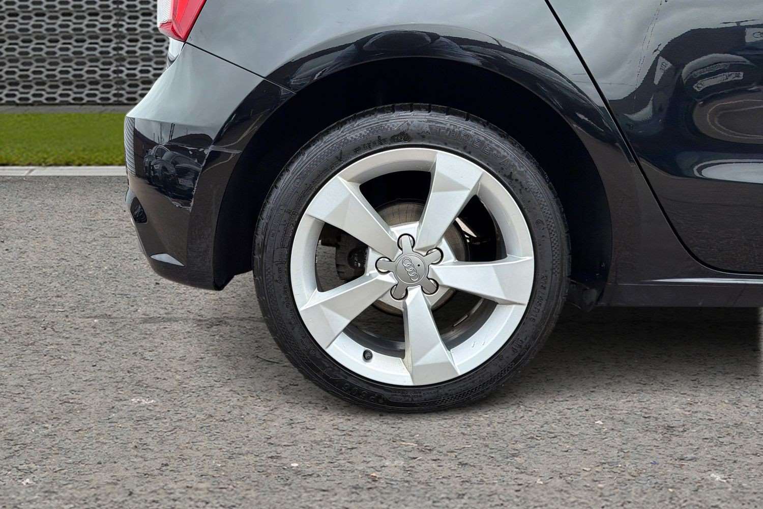 Used Audi A1 2018 for sale - 78129611: Photo 11