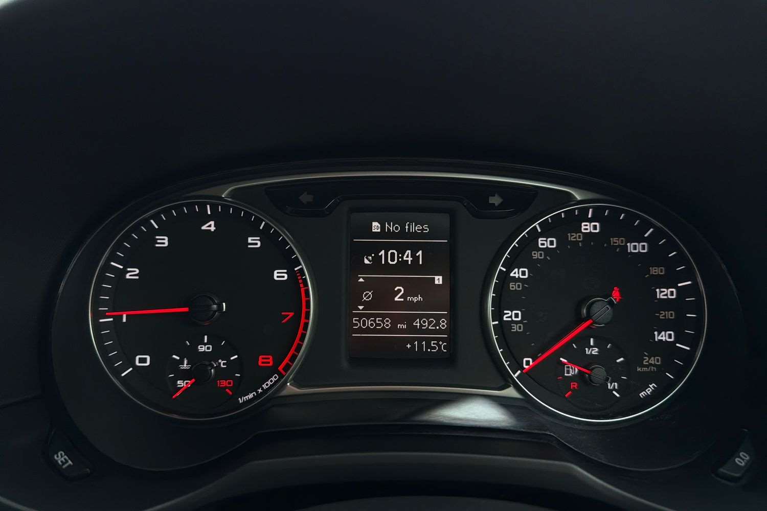 Used Audi A1 2018 for sale - 78129611: Photo 18