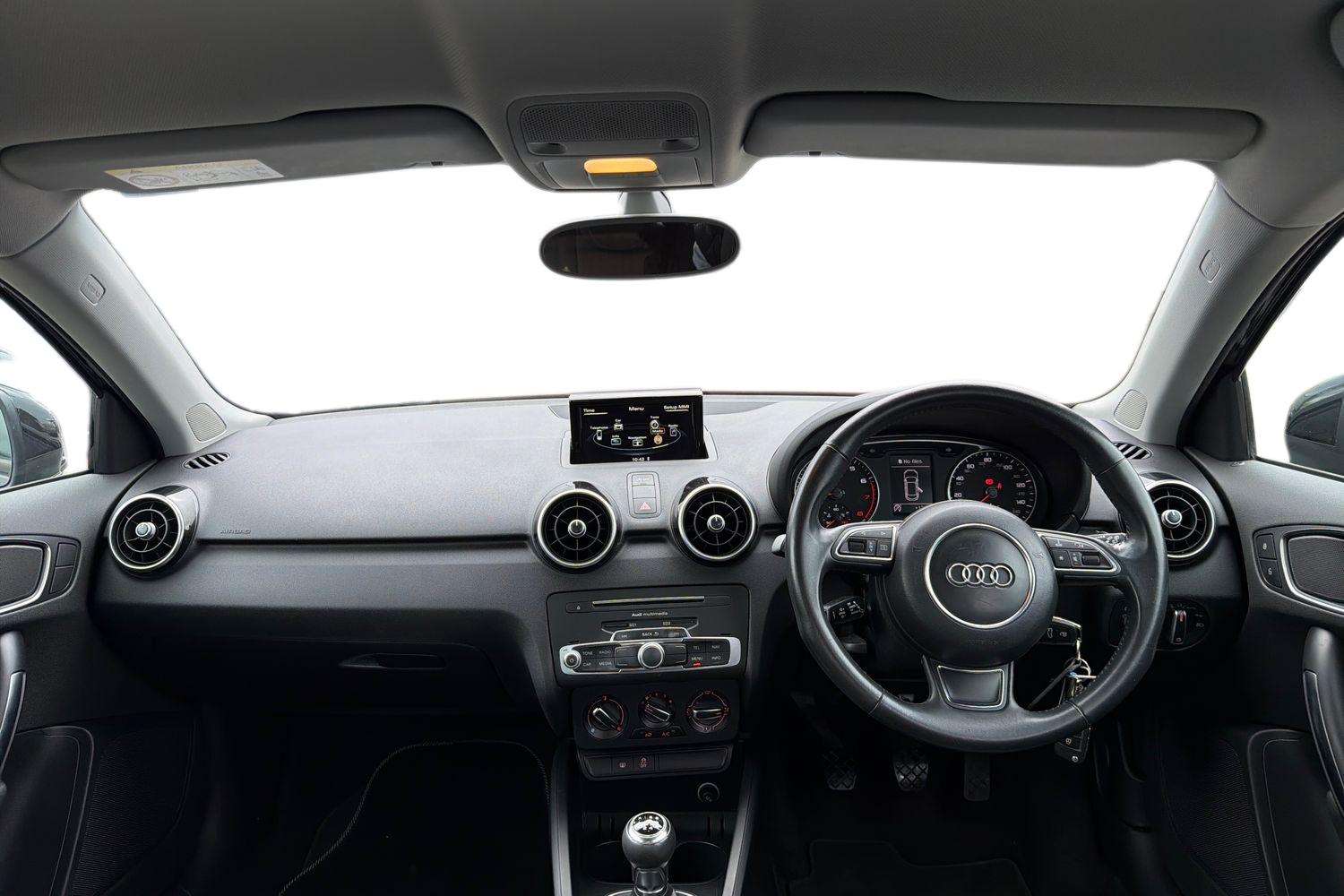 Used Audi A1 2018 for sale - 78129611: Photo 19