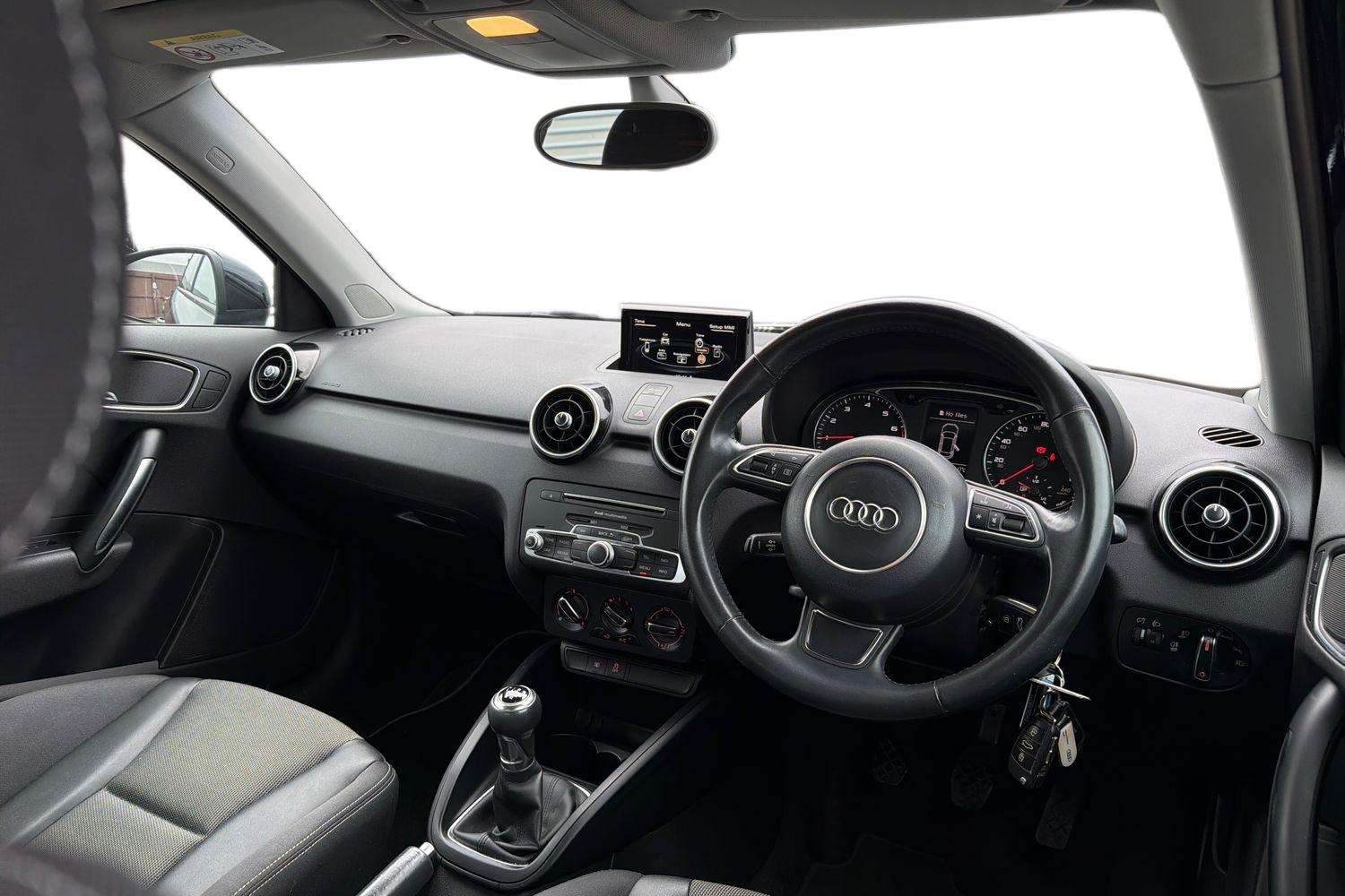 Used Audi A1 2018 for sale - 78129611: Photo 20