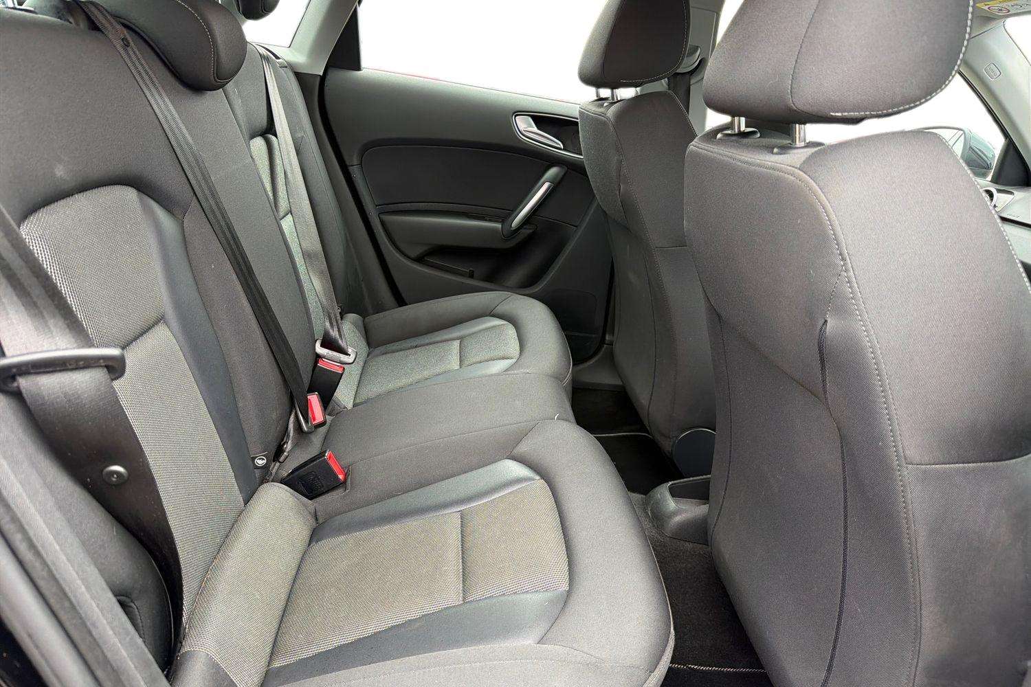 Used Audi A1 2018 for sale - 78129611: Photo 21