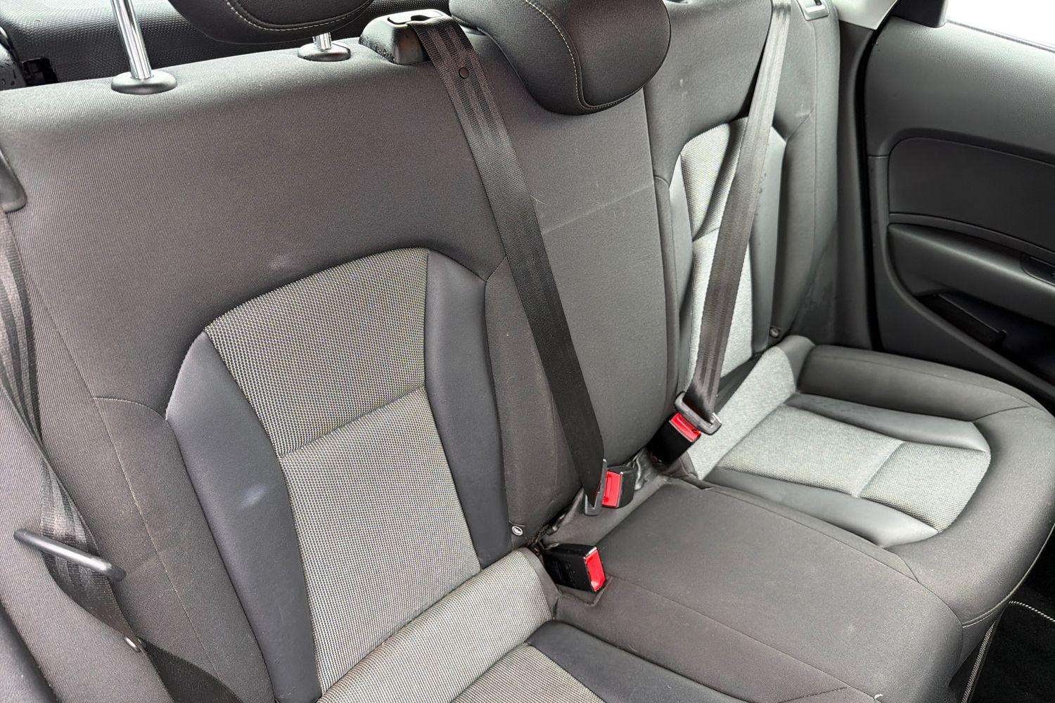 Used Audi A1 2018 for sale - 78129611: Photo 22