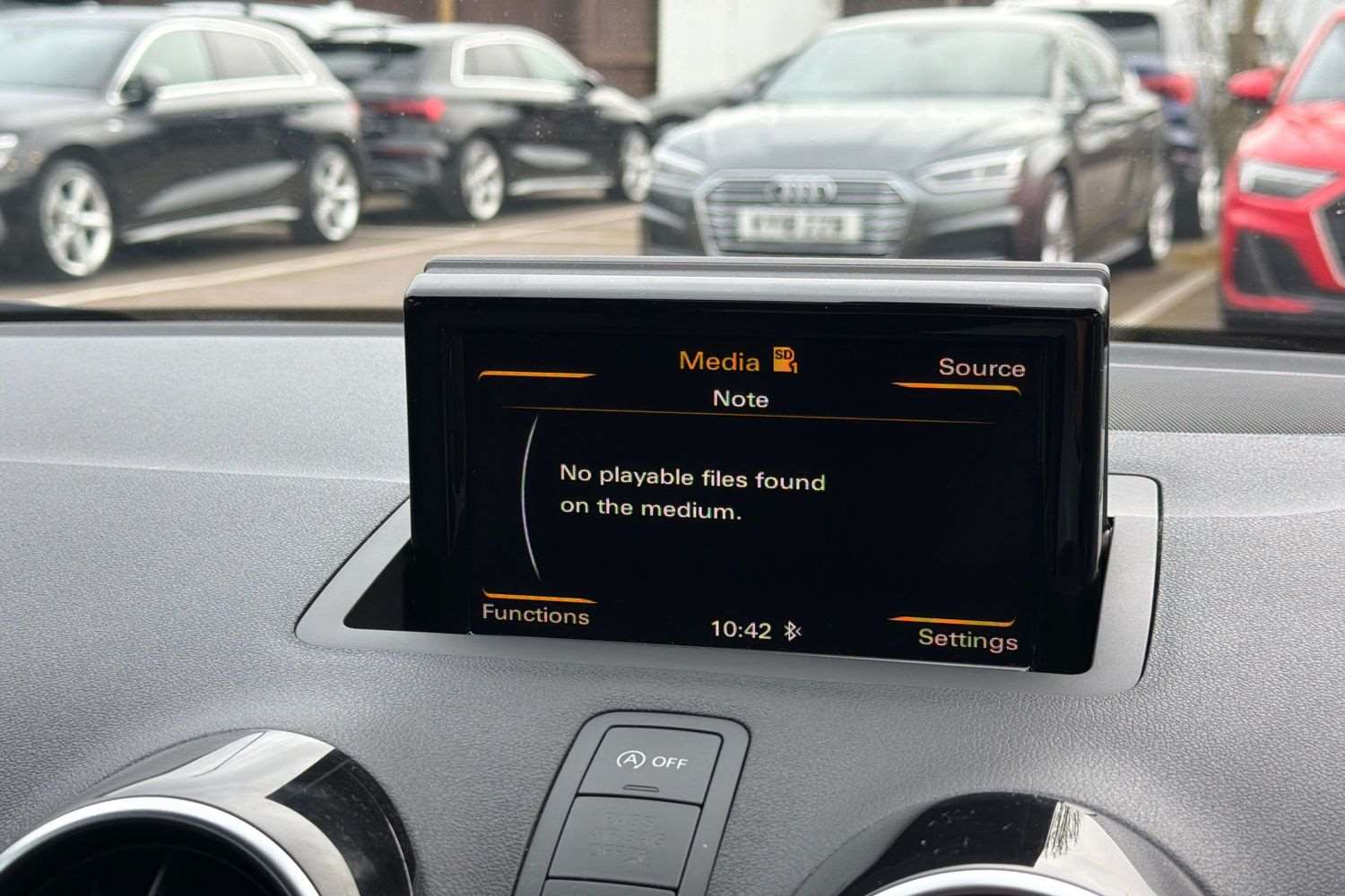 Used Audi A1 2018 for sale - 78129611: Photo 26