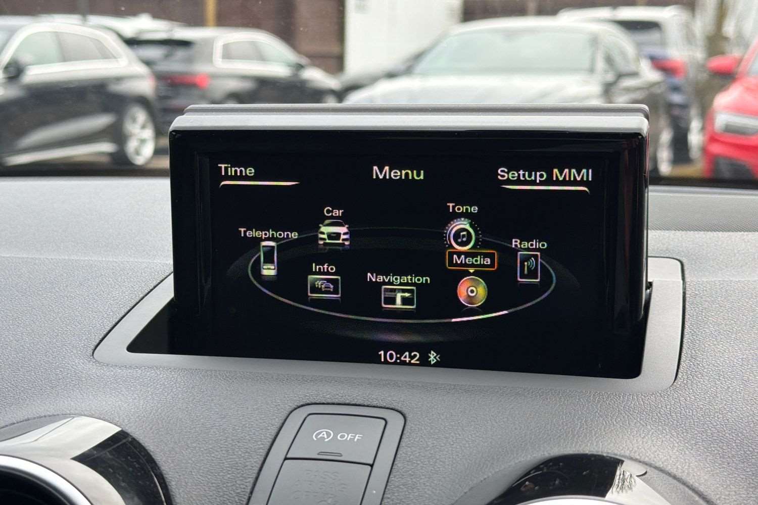 Used Audi A1 2018 for sale - 78129611: Photo 27