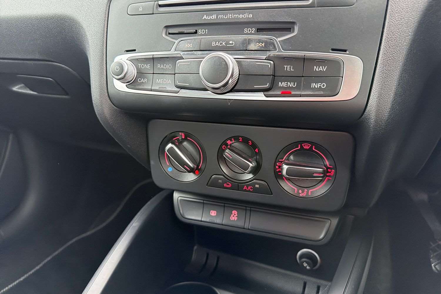 Used Audi A1 2018 for sale - 78129611: Photo 28