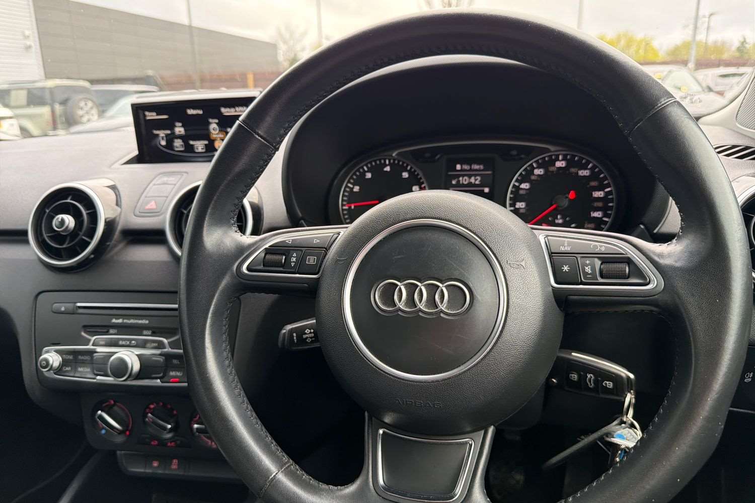 Used Audi A1 2018 for sale - 78129611: Photo 32