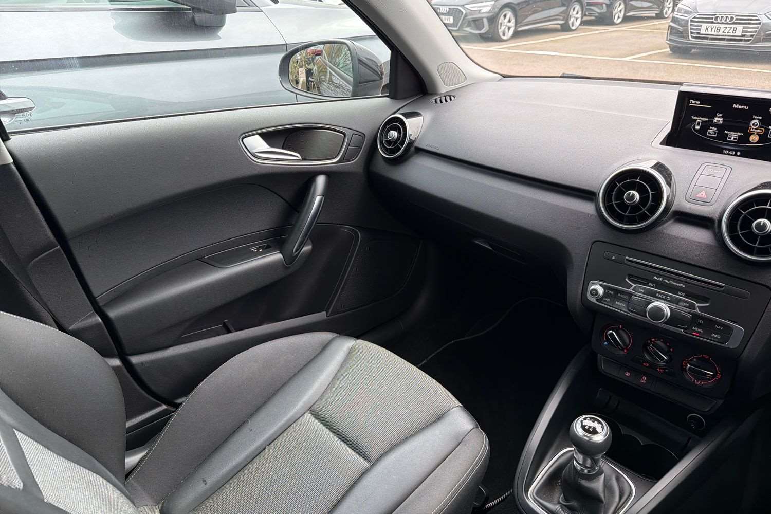 Used Audi A1 2018 for sale - 78129611: Photo 35