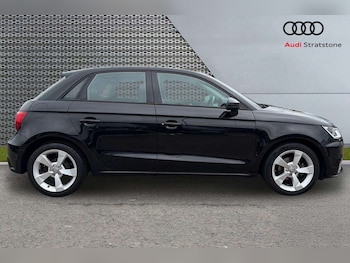 Used Audi A1 2018 for sale - 78129611: Photo