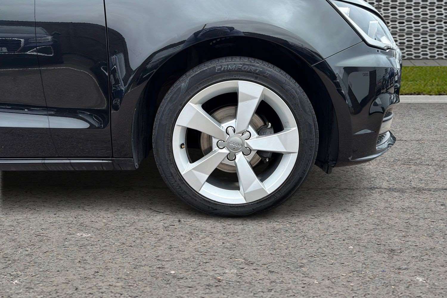 Used Audi A1 2018 for sale - 78129611: Photo 5