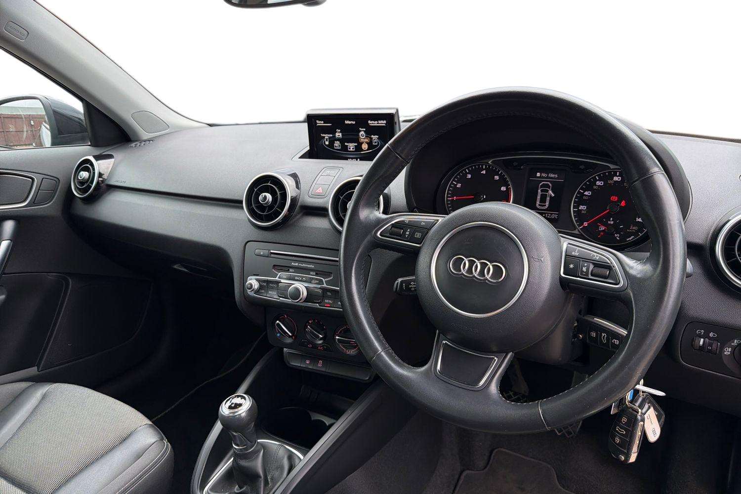 Used Audi A1 2018 for sale - 78129611: Photo 6