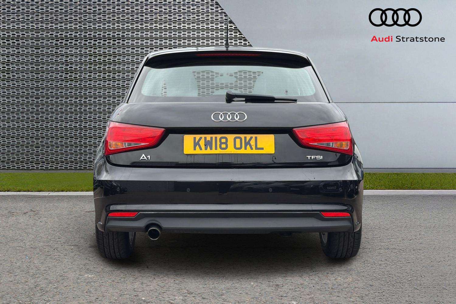 Used Audi A1 2018 for sale - 78129611: Photo 7