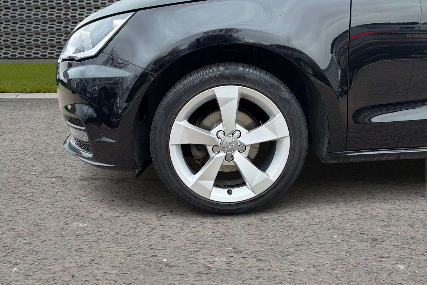 Used Audi A1 2018 for sale - 78129611: Photo 9