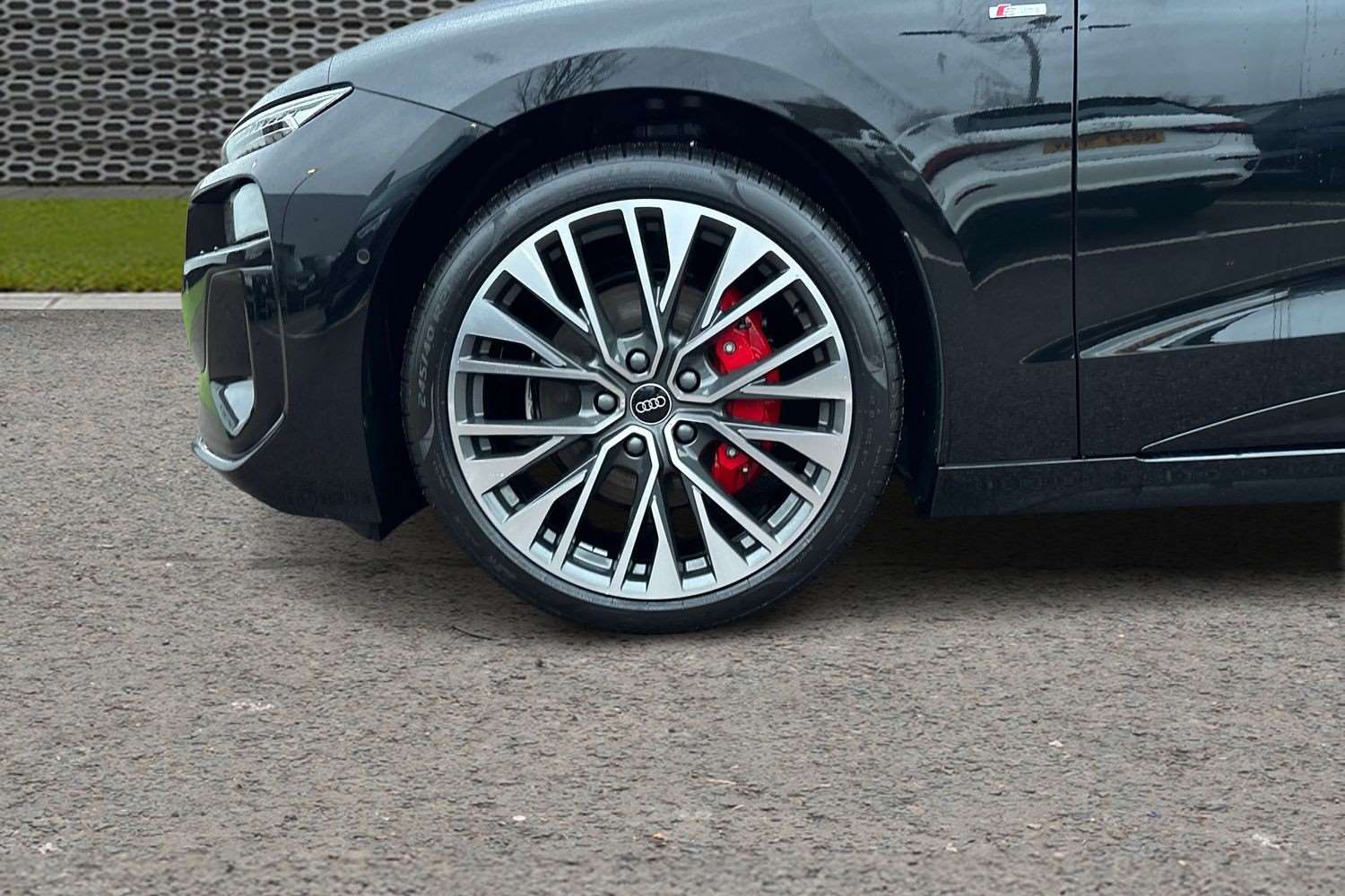 Used Audi A6 2025 for sale - 77772266: Photo 10