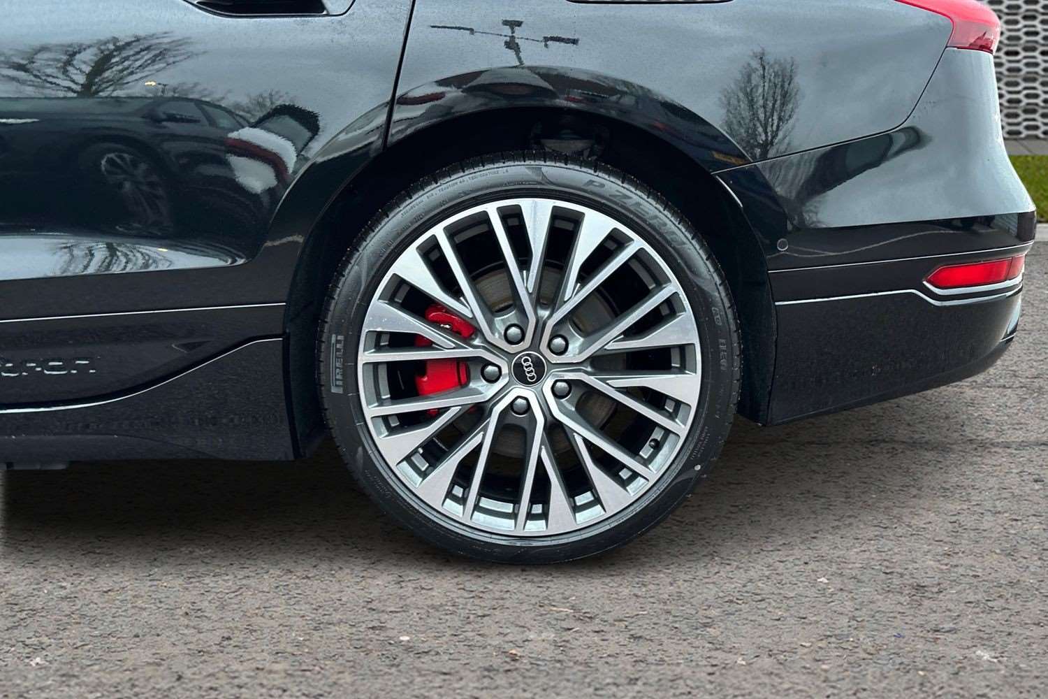 Used Audi A6 2025 for sale - 77772266: Photo 11