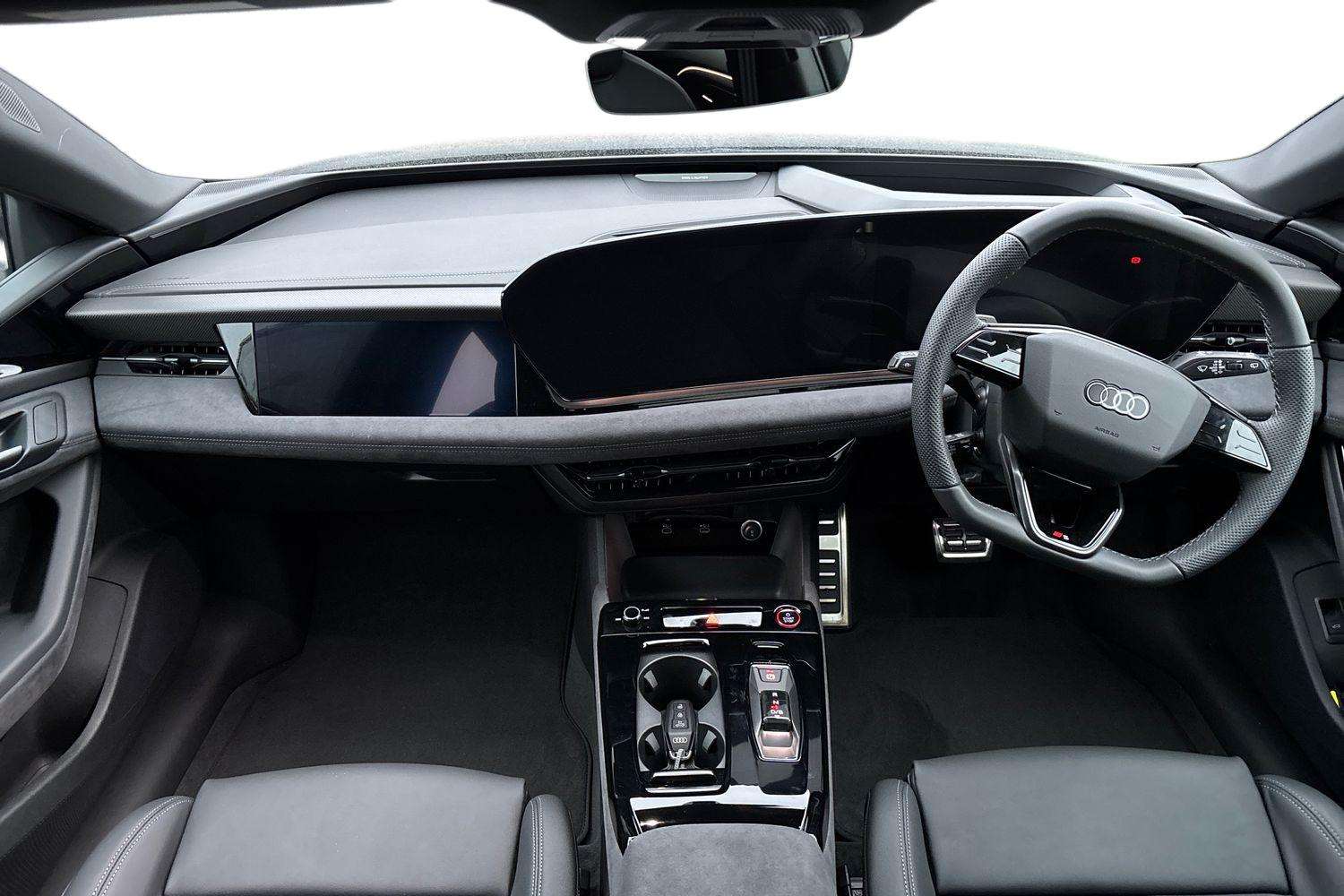 Used Audi A6 2025 for sale - 77772266: Photo 19