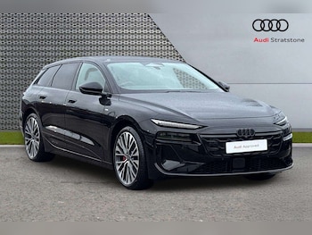 2025 - 270kW Performance 100kWh Edition 1 5dr Auto