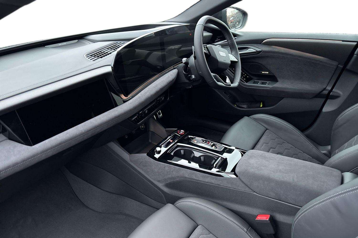 Used Audi A6 2025 for sale - 77772266: Photo 2