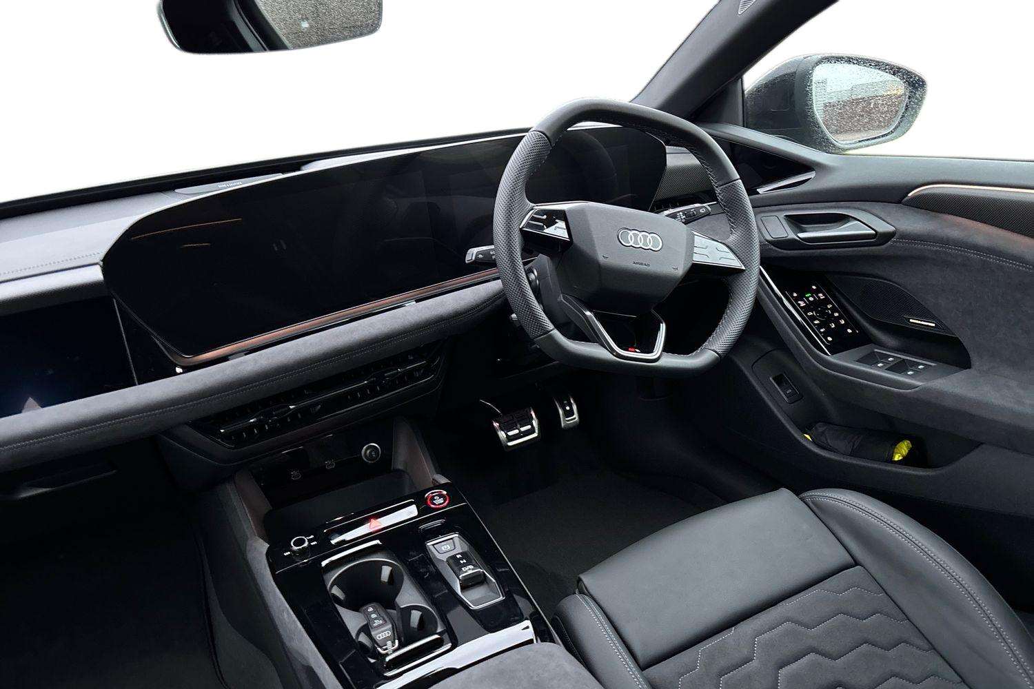 Used Audi A6 2025 for sale - 77772266: Photo 20