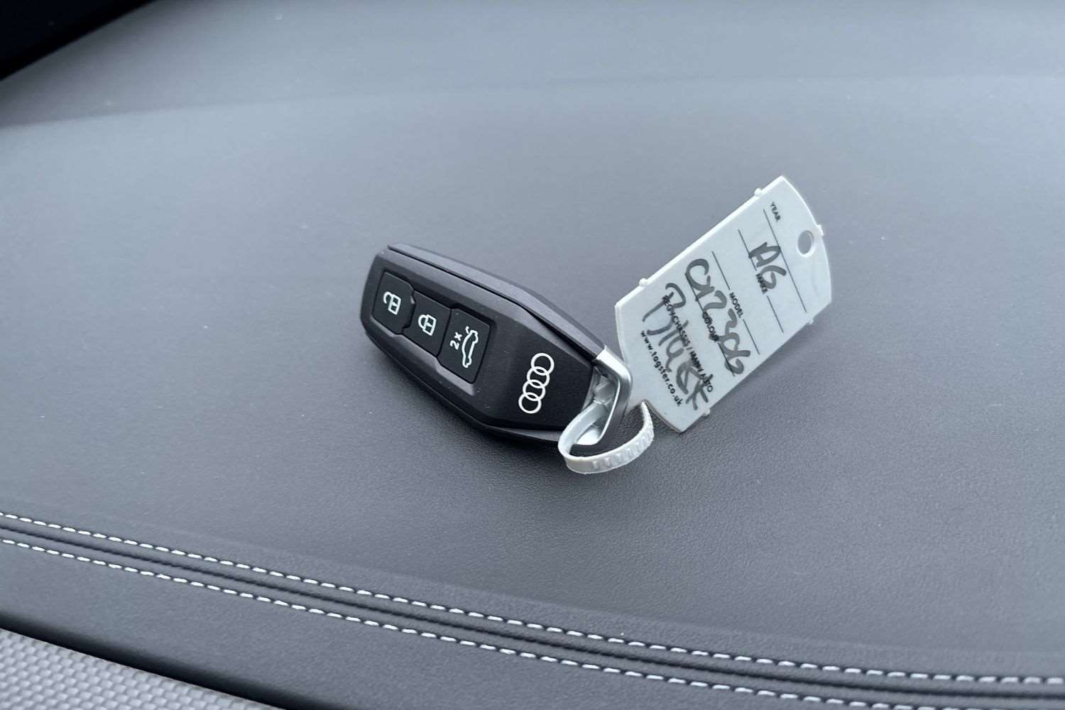 Used Audi A6 2025 for sale - 77772266: Photo 25