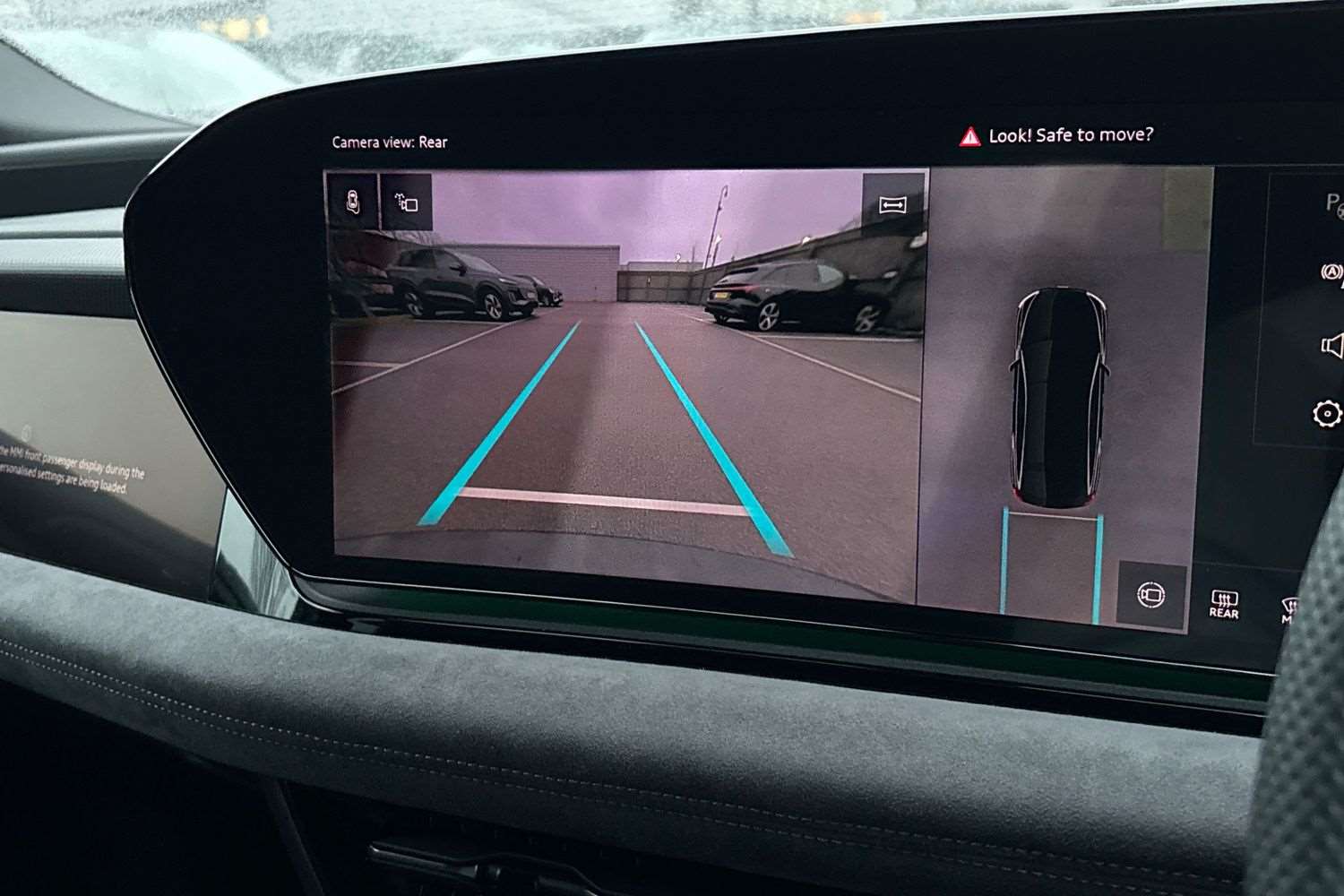 Used Audi A6 2025 for sale - 77772266: Photo 26