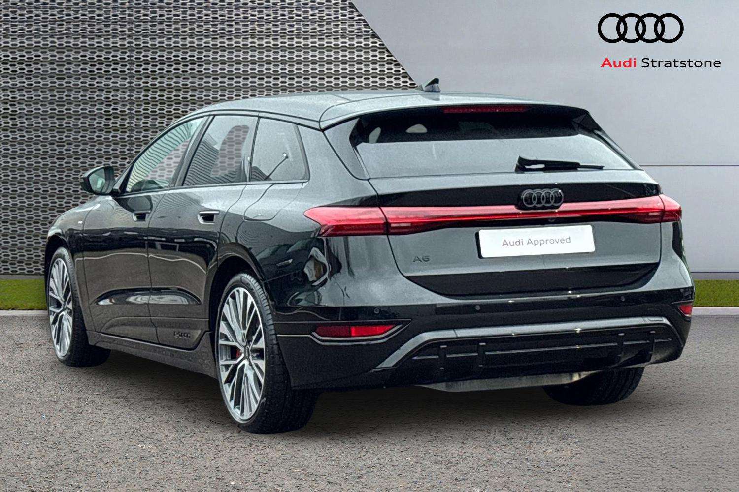 Used Audi A6 2025 for sale - 77772266: Photo 3