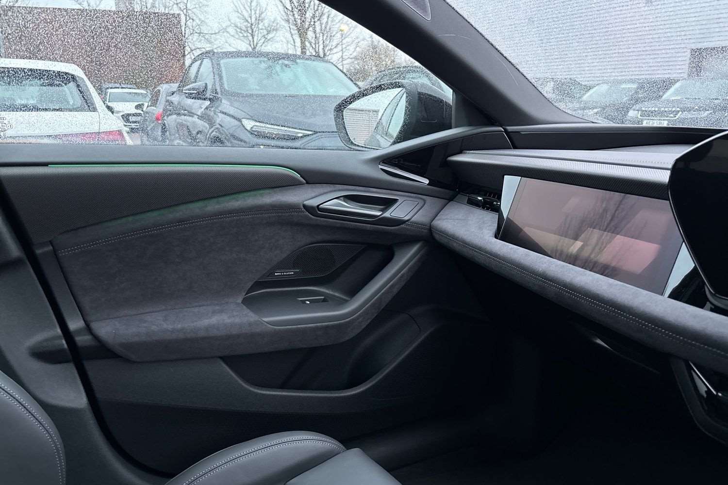 Used Audi A6 2025 for sale - 77772266: Photo 33