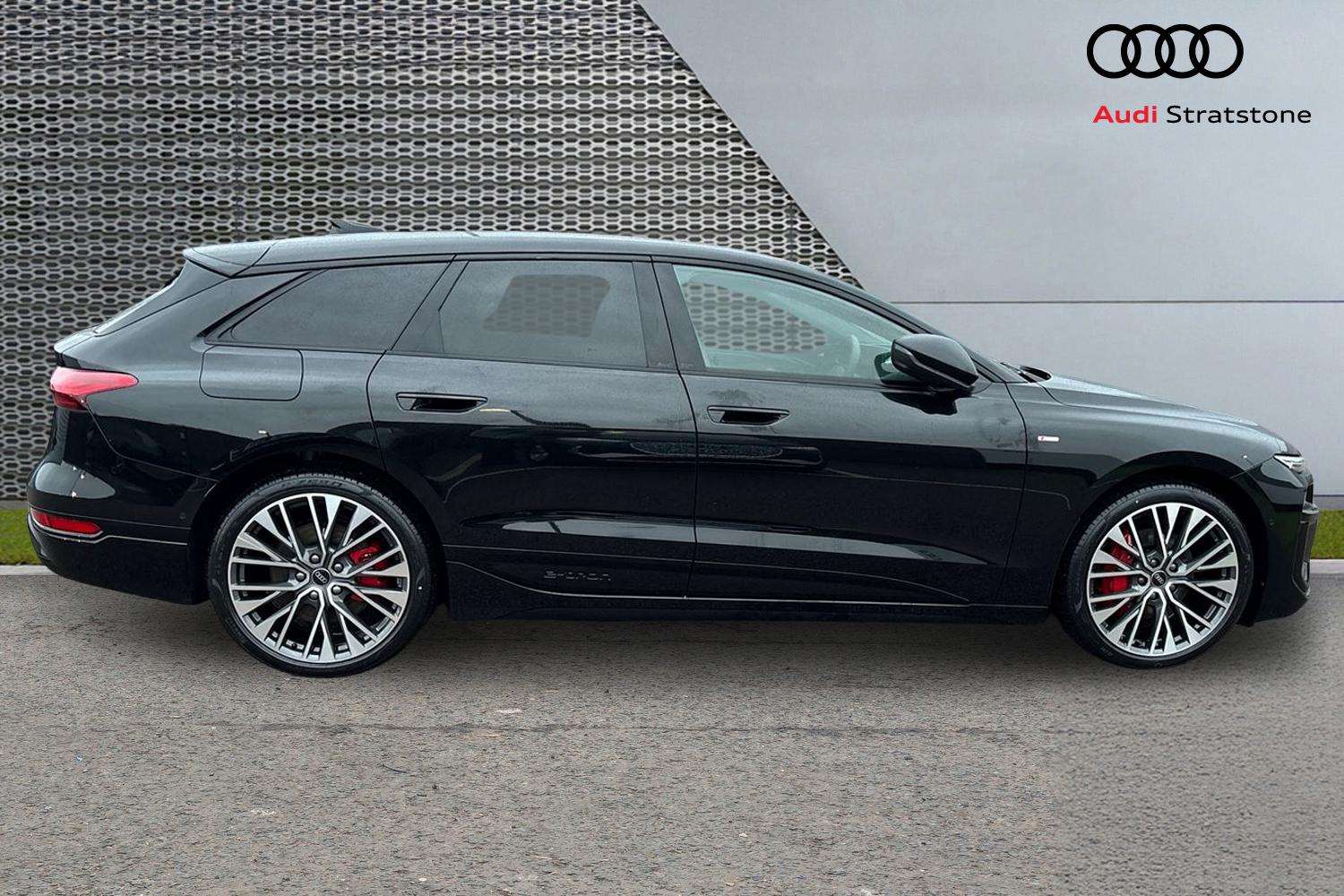 Used Audi A6 2025 for sale - 77772266: Photo 4