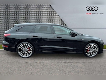 Used Audi A6 2025 for sale - 77772266: Photo