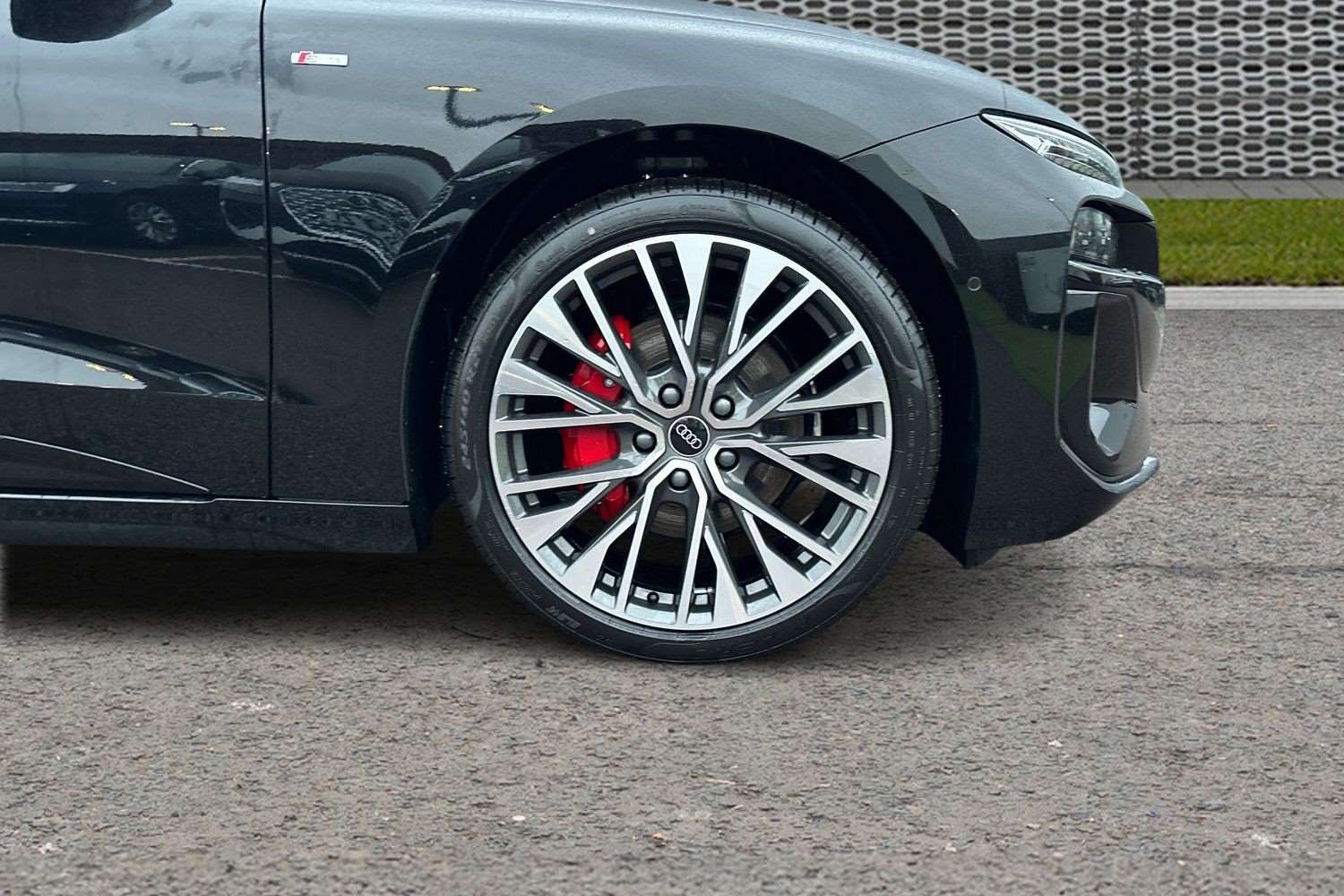 Used Audi A6 2025 for sale - 77772266: Photo 5