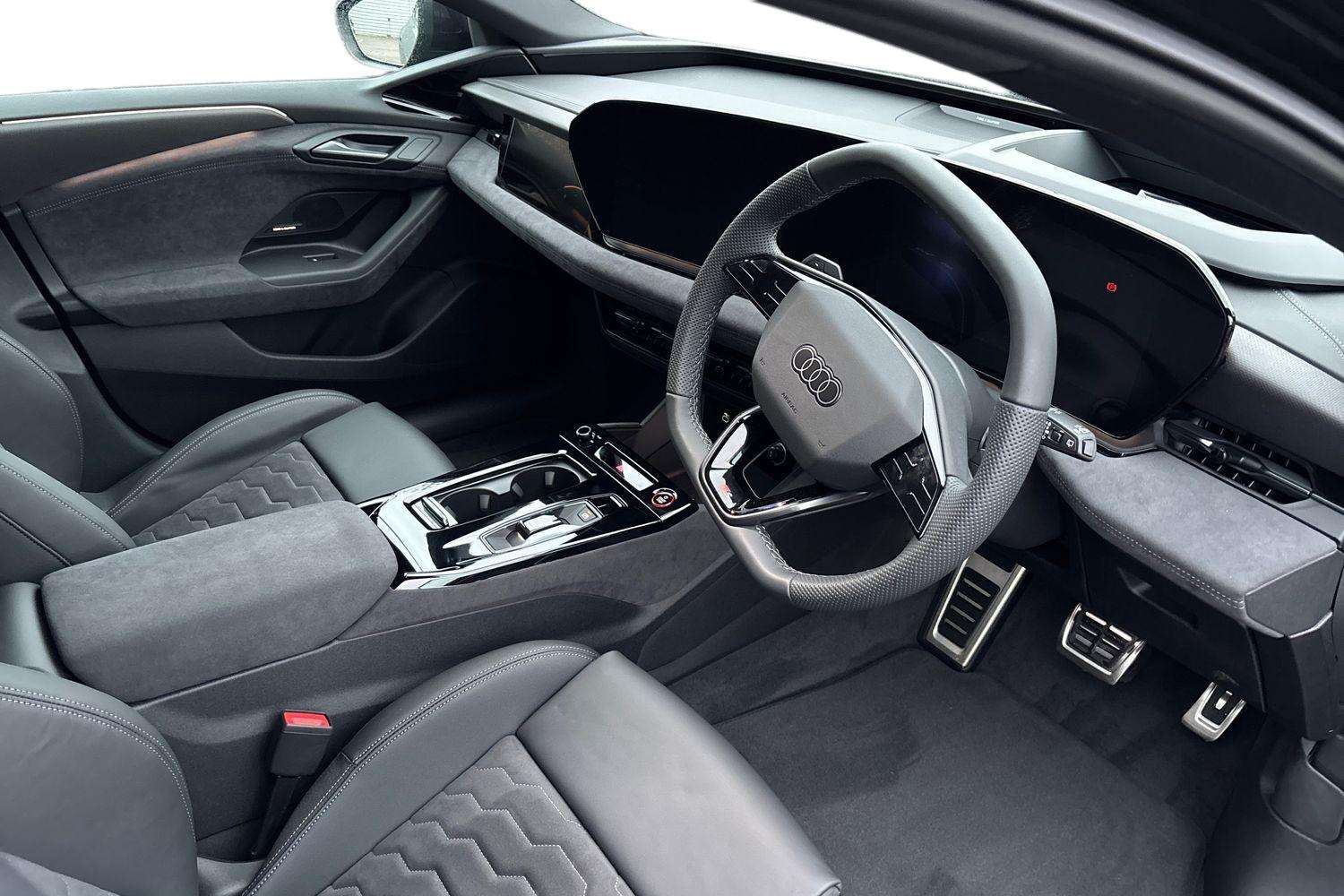 Used Audi A6 2025 for sale - 77772266: Photo 6