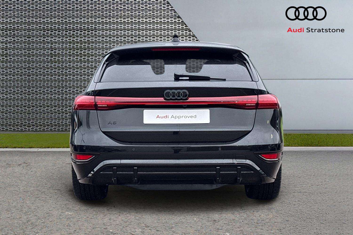 Used Audi A6 2025 for sale - 77772266: Photo 7