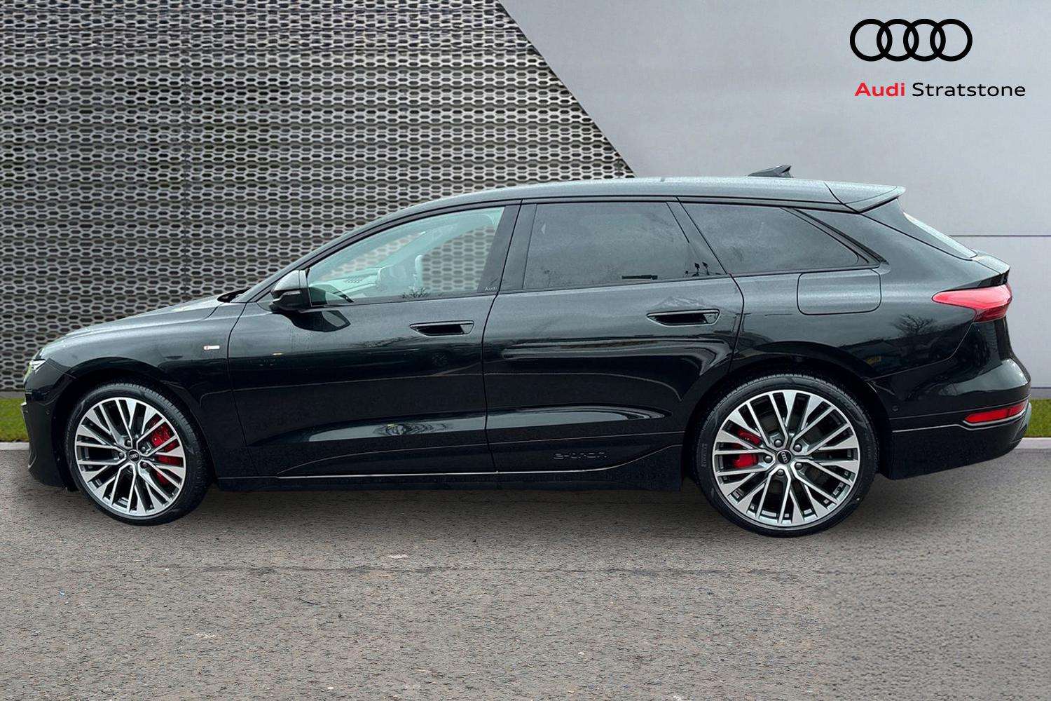 Used Audi A6 2025 for sale - 77772266: Photo 8