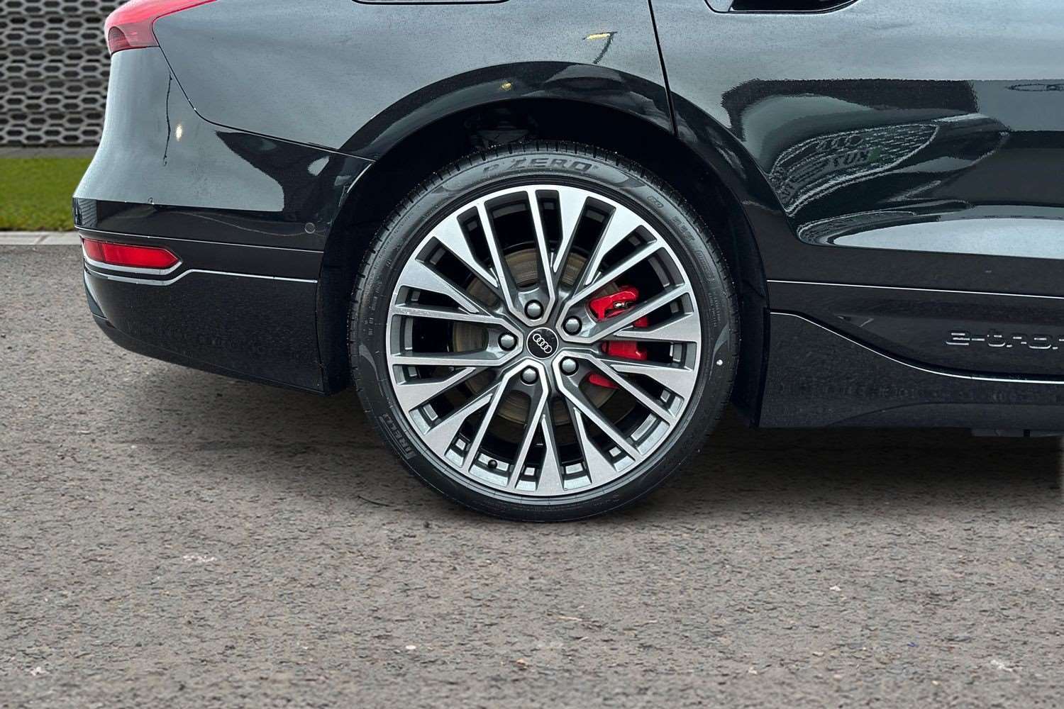 Used Audi A6 2025 for sale - 77772266: Photo 9