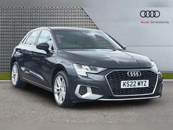 Used Audi A3 2022 for sale - 78494755: Photo