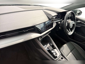Used Audi A3 2022 for sale - 78494755: Photo