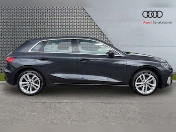 Used Audi A3 2022 for sale - 78494755: Photo