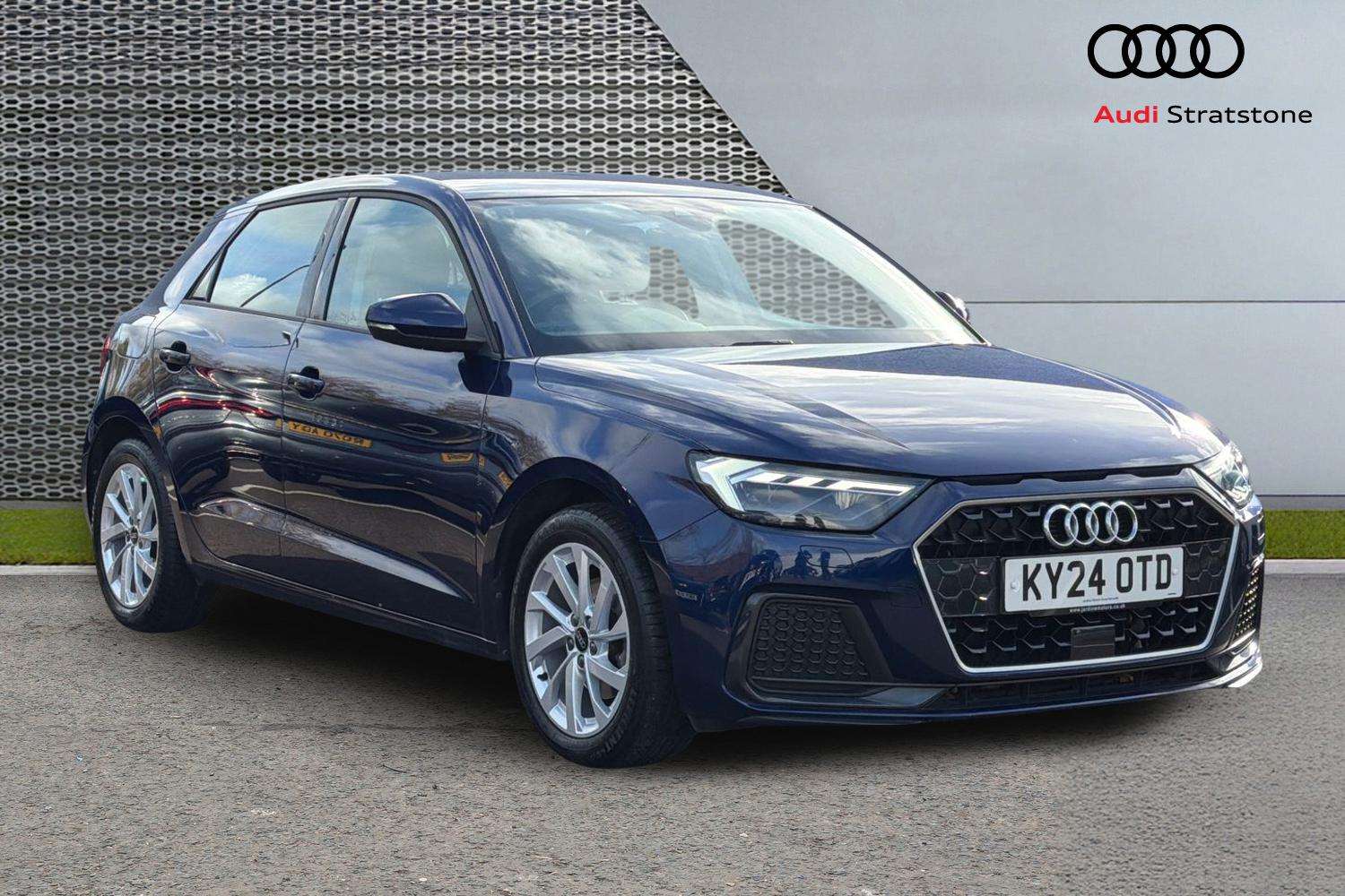 Used Audi A1 2024 for sale - 76460554: Photo 1