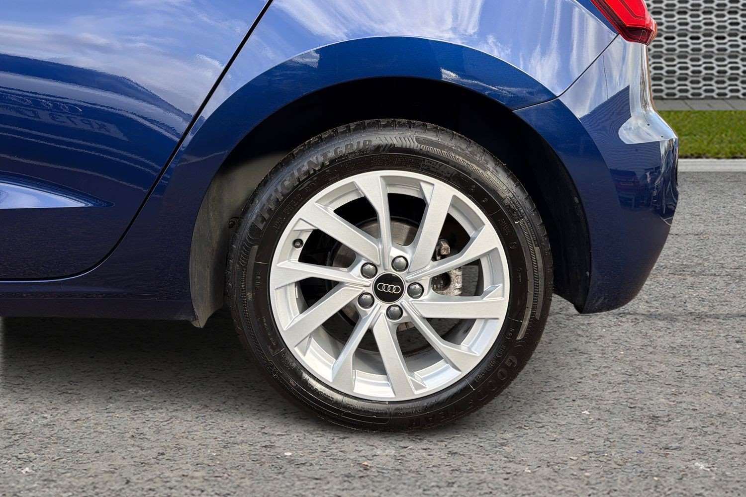 Used Audi A1 2024 for sale - 76460554: Photo 10