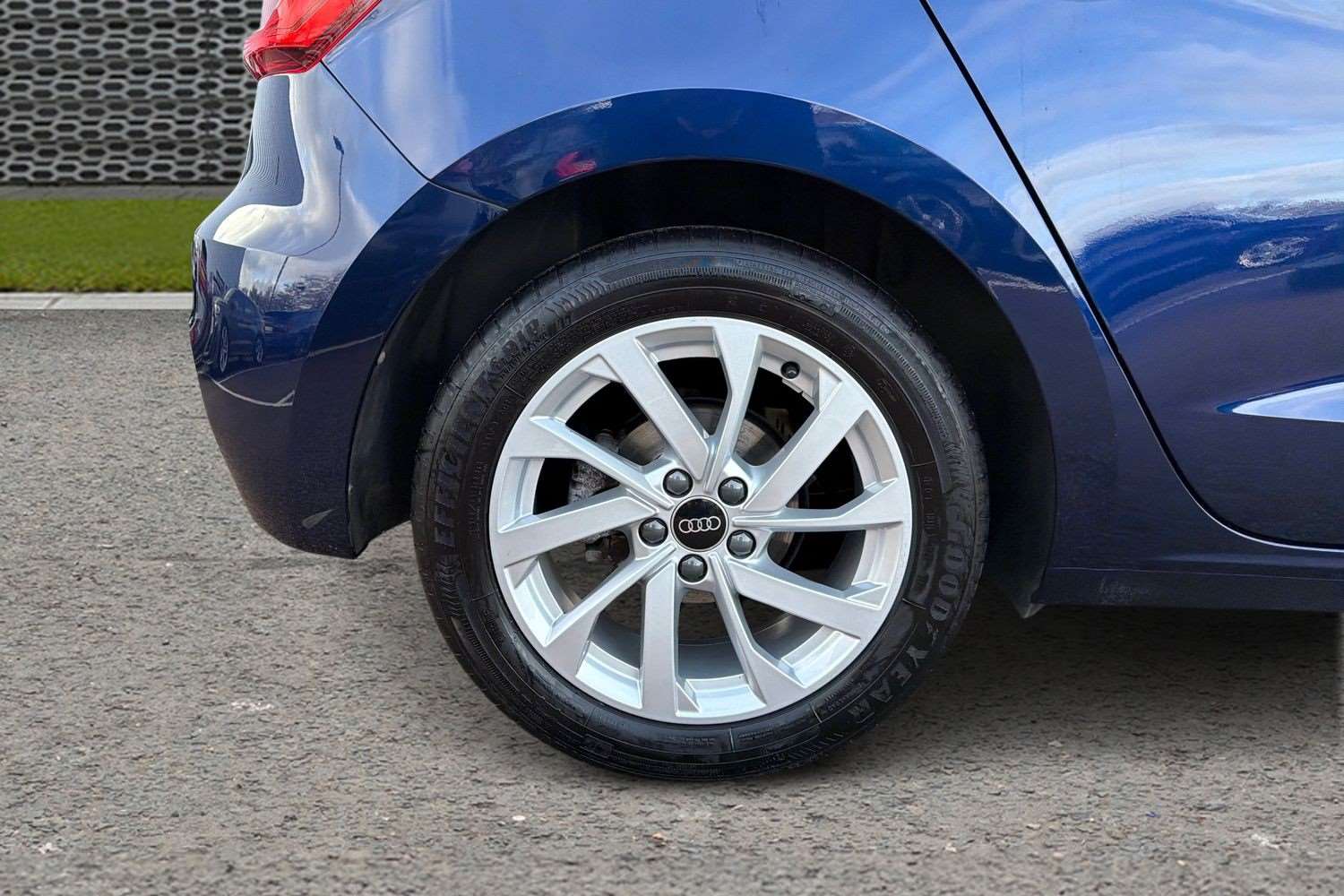 Used Audi A1 2024 for sale - 76460554: Photo 11