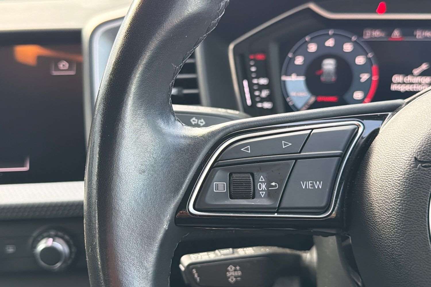 Used Audi A1 2024 for sale - 76460554: Photo 16