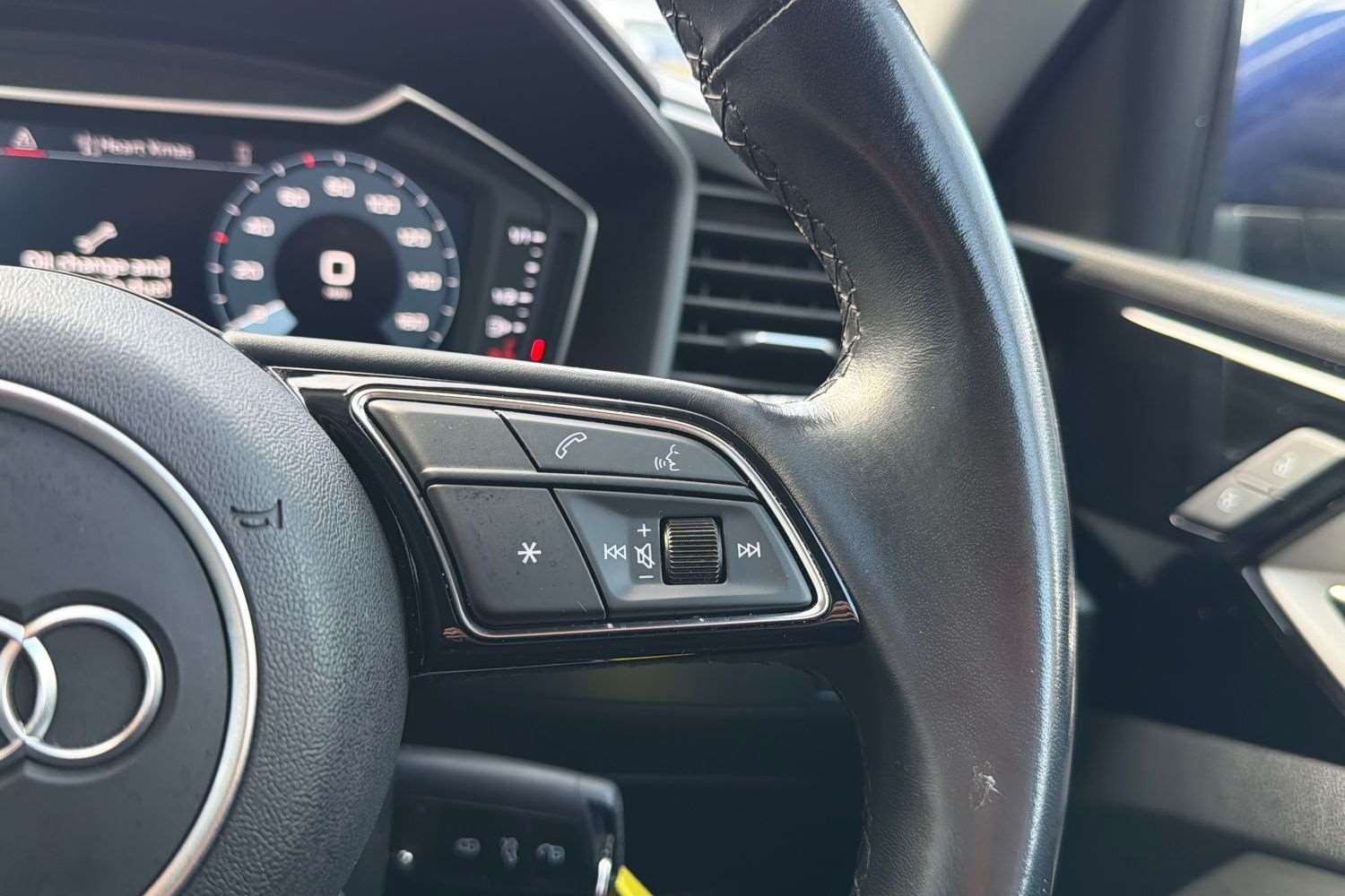 Used Audi A1 2024 for sale - 76460554: Photo 17